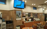 Toyoko Inn Matsumoto Ekimae Hommachi - breakfast