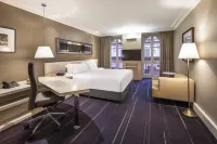 InterContinental Melbourne The Rialto