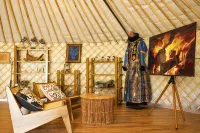 Xingkong Muchang Hostel - Homestays