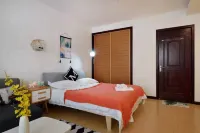 明舍民居（上海南站店） 鄰近上海市徐彙區行政學院(欽州南路)的酒店