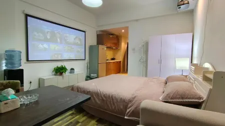 Huaibei Ribuluo Homestay