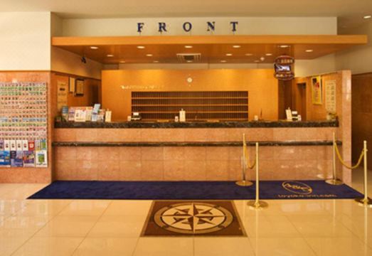 객실 내부 컨디션