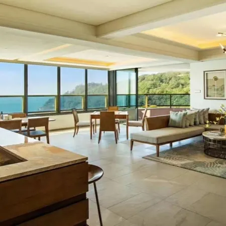 Yangjiang Ruihai Golden Beach Apartment