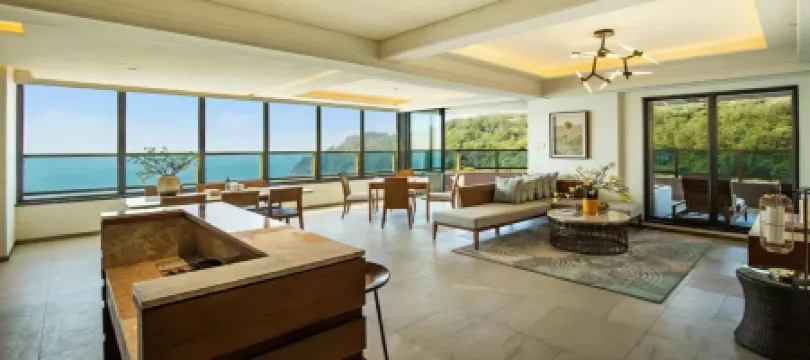 Yangjiang Ruihai Golden Beach Apartment