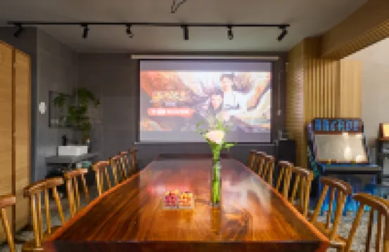 Changsha Yihuan hotel (Changsha Huanghua Airport Yong'an Branch)