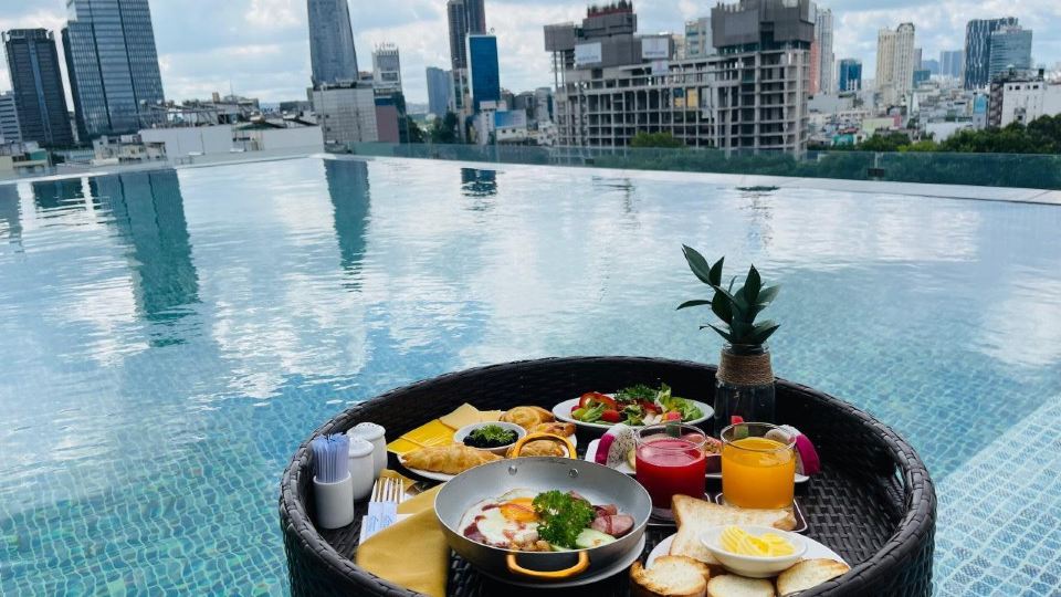 Paradise Saigon Boutique Hotel & Spa