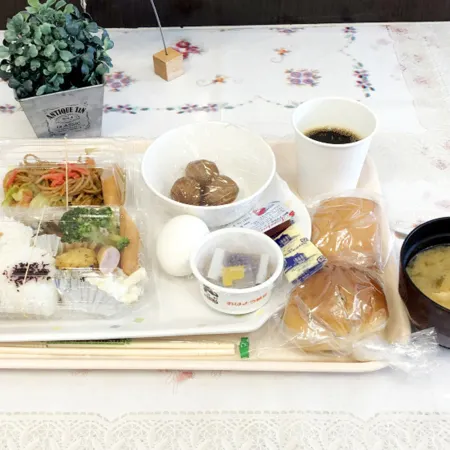 Toyoko Inn Kyoto Biwako Otsu