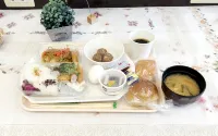 Toyoko Inn Kyoto Biwako Otsu - Desayuno