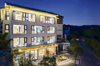 Qingsu Huajian (Libo Xiaoqikong East Gate Branch)