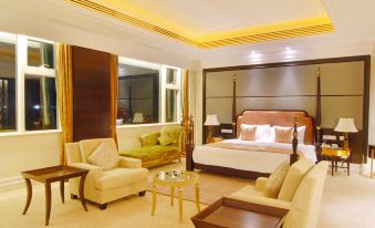 Haikou Tianyou Hotel (West Coast Holiday Beach)