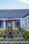 Wai Yuan Ming Jia She Hotel