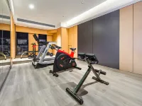 Xinhai International Hotel (Xichang Bohai 17 Degree Branch)