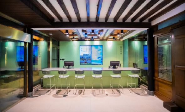 Hi Inn (Dali Ancient City Foreigner Street)