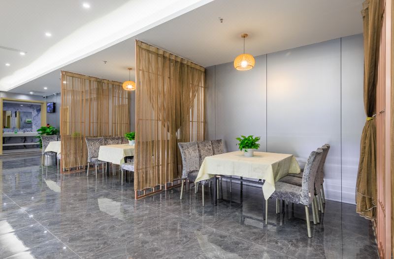 Capital Airport International Hotel photo 4