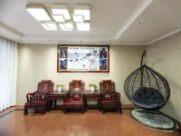 Yanshan Jinshan Hotel - Pet friendly