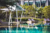 Grand New Century Resort Silver Beach Beihai - Di lusso