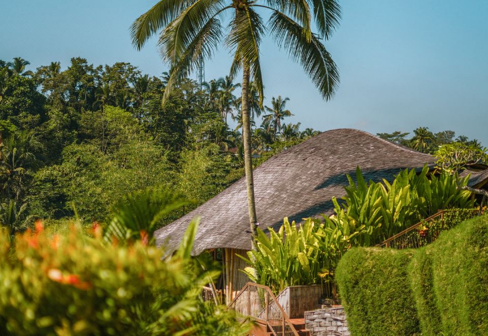 1. K 클럽 우붓..