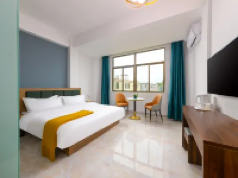 Yihang Holiday Hotel Hotels in Haikou