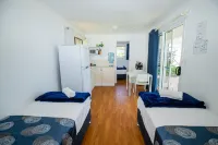 Great Keppel Island Hideaway Hotels in The Keppels