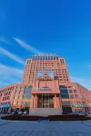 Heyi Zhishang Hotel (Fuxin High-speed Railway Station Wanda Plaza) - วิว
