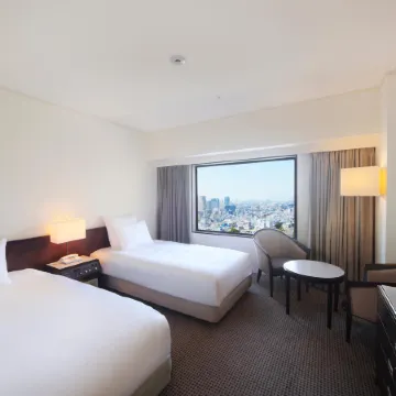 ANA Crowne Plaza KOBE by IHG
