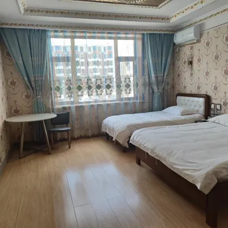 DurbertJinTaiHotel