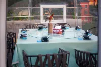 Luoyang First Sight Hotel - Desayuno