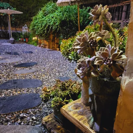 Batang Yimu Sheye Homestay