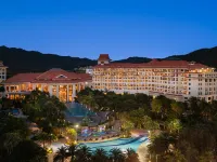 Regal Palace Resort Hotels in Huidong
