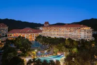 Regal Palace Resort Hotel berhampiran Dajia Island Leisure Paradise