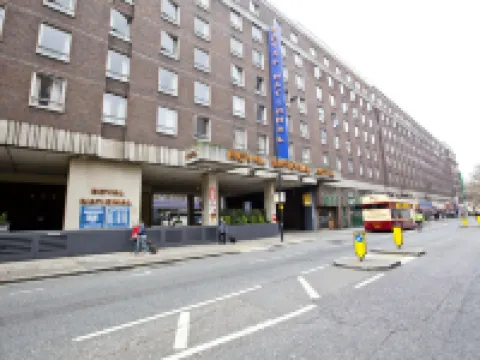 Royal National Hotel Hotels in der Nähe von UCL Geology Collections