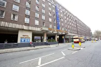 ロイヤル ナショナル  ホテル のホテル