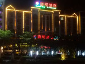 Chun yang Hotel