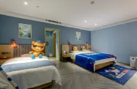 Jinriyun Hotel (Datong Dongxin Plaza)