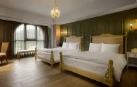 Grasse Grace Manor Hotels in Miaoli