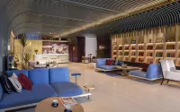 Shenzhen Bay Joy Hotel Hotel di Distrik Nanshan