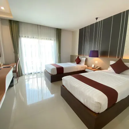 Siva Royal Hotel