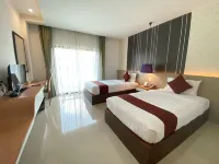 Siva Royal Hotel Hotels in Phatthalung