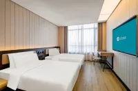 HanTing Hotel (Shucheng Wanda Plaza)