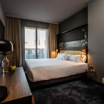NYX Hotel Madrid by Leonardo Hotels