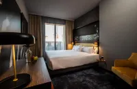 إن واي إكس هوتل مدريد باي ليوناردو هوتلز
