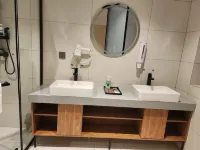 Chifeng Jindu Holiday Hotel (Wanda Plaza) Chifeng otelleri