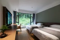 Zengjiashan Yunlu Homestay Hotels in Guangyuan