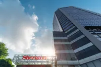 Sheraton Changsha Hotel Hotel berhampiran Hehuachi Fresh Food Market