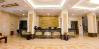 Huoshan Junle Hotel Hotels in Huoshan