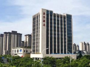 Haining Jiabei Hotel