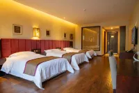 Jonni Banner Brinka Hotel Hotels in Zhuoni