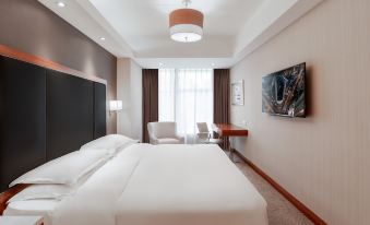 Yunda Sheraton International Plaza Apartment Hotel