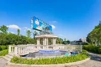 Case Bell Hotel Отели в г. Туннань