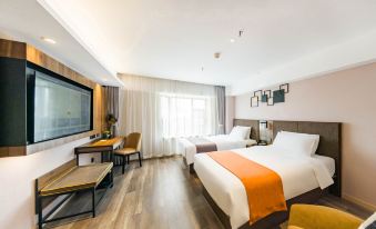 Home selection Hotel (Qinghui Garden Store, Shunde, Foshan)